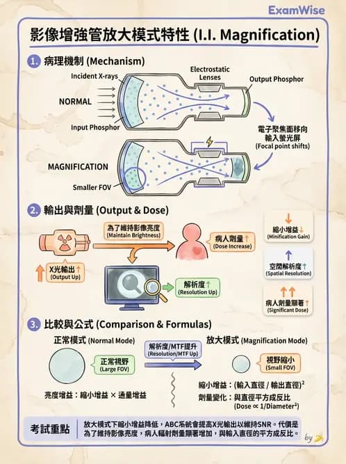 放射 - 血管攝影與透視攝影裝置 - AI 圖文解析預覽