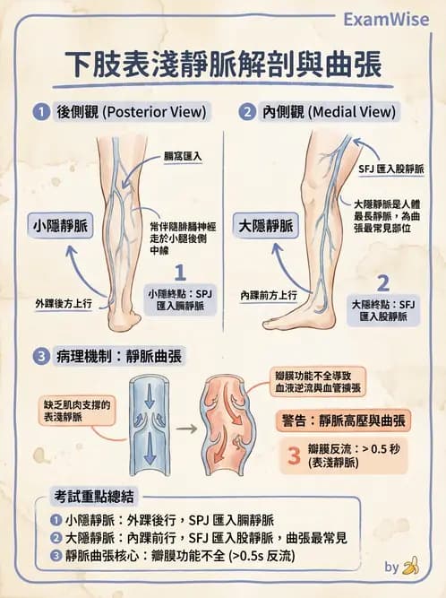 放射 - 血管 - AI 圖文解析預覽