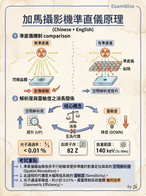 平面影像 - 影像儀器設備 - AI 圖文解析預覽