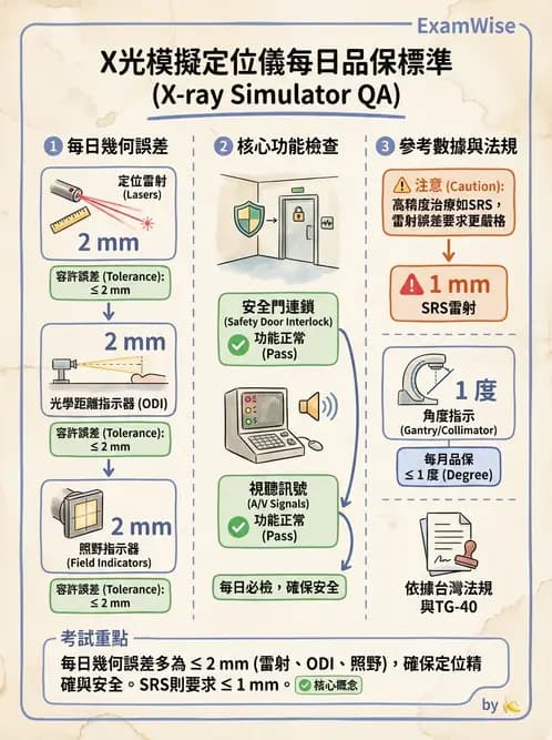 放射 - 模擬攝影機設計與操作 - AI 圖文解析預覽