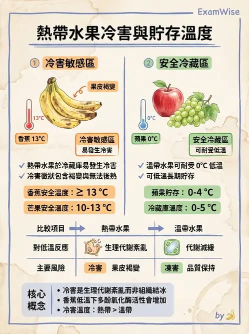 營養 - 庫房管理、食材貯存與盤點 - AI 圖文解析預覽