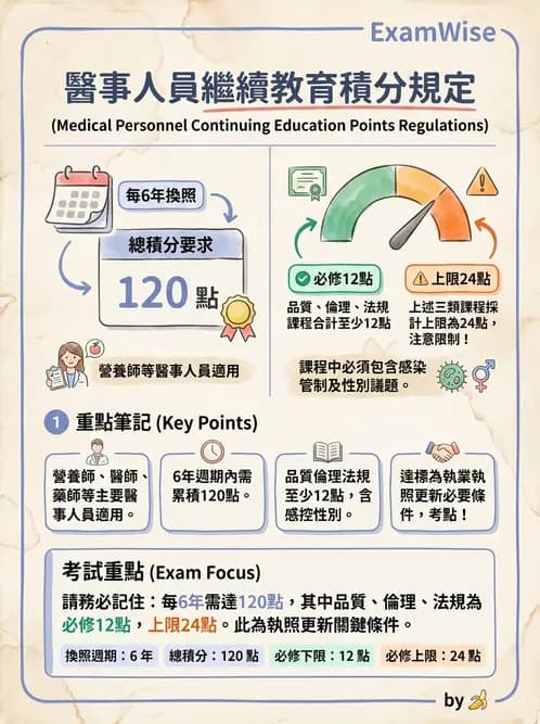 營養 - 人事管理 - AI 圖文解析預覽
