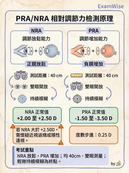 驗光生 - 近用加入度評估與處方計算 - AI 圖文解析預覽