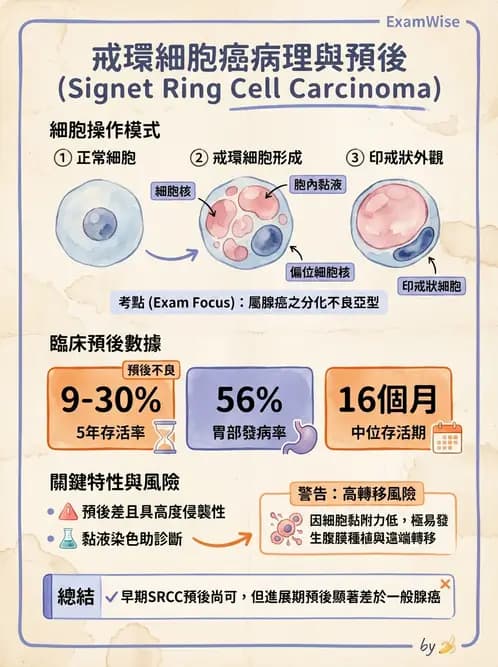 放射 - 口腔及腸胃道疾病 - AI 圖文解析預覽
