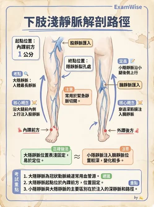 放射 - 血管 - AI 圖文解析預覽