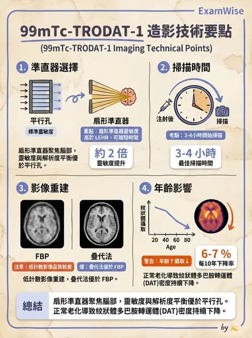 放射 - 腦部造影 - AI 圖文解析預覽