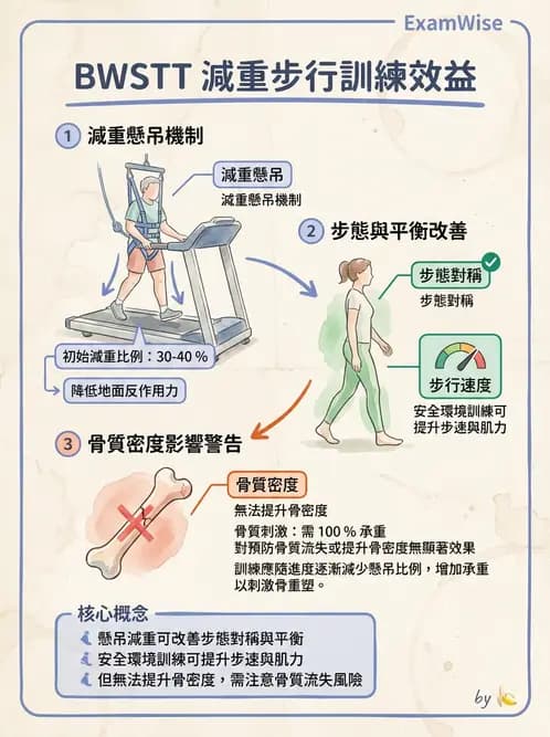 物治 - 訓練原則與科技輔助 - AI 圖文解析預覽