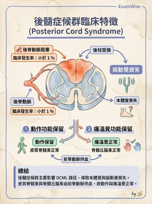 物治 - SCI評估分類與症候群 - AI 圖文解析預覽