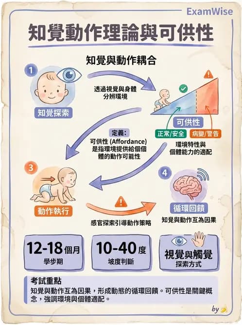 物治 - 小兒物理治療基礎與原理 - AI 圖文解析預覽