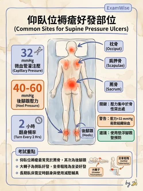物治 - 內科疾病概論 - AI 圖文解析預覽