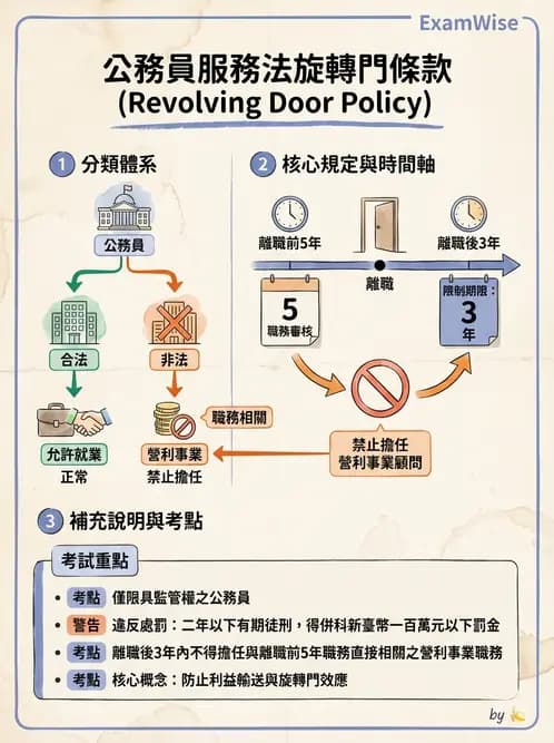 物治 - 醫療法規與設置標準 - AI 圖文解析預覽