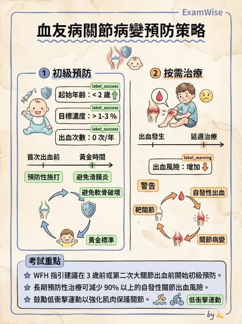 物治 - 內科疾病概論 - AI 圖文解析預覽