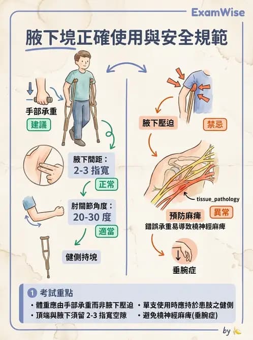 物治 - 步行輔具 - AI 圖文解析預覽
