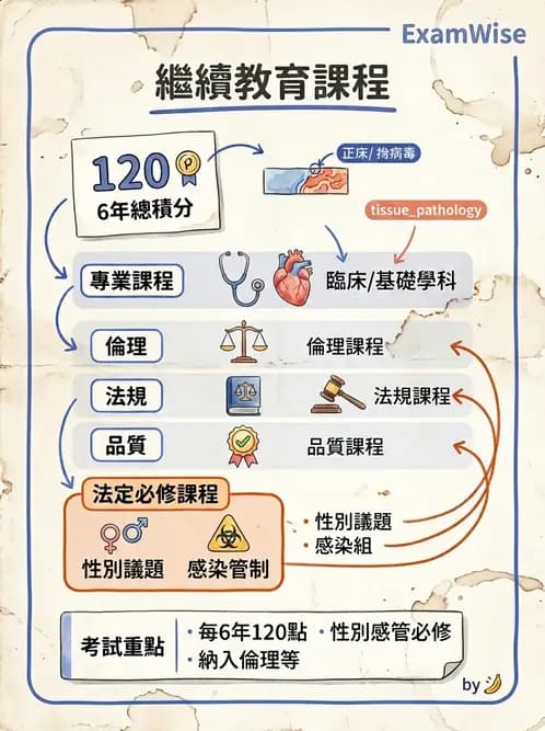 物治 - 歷史沿革與發展教育 - AI 圖文解析預覽