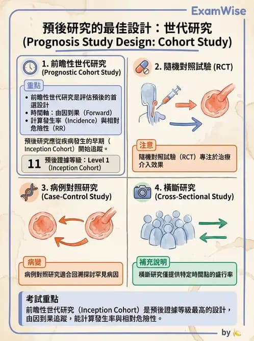 物治 - 研究設計與方法 - AI 圖文解析預覽