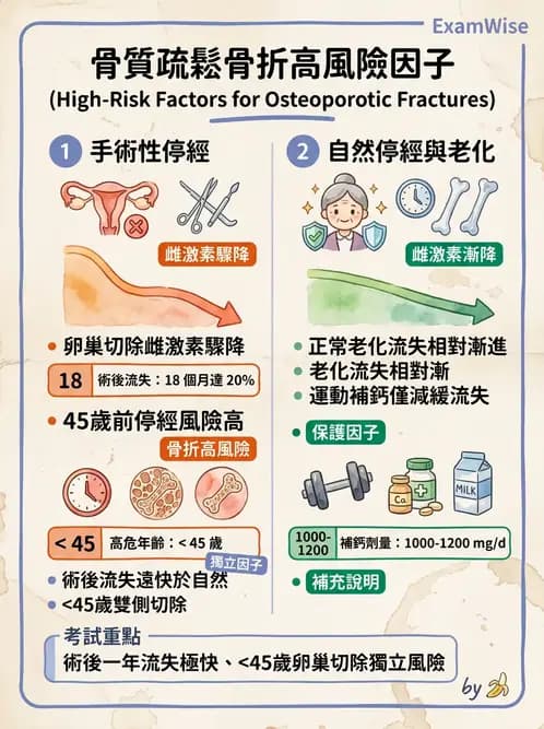 物治 - 骨科與外科疾病 - AI 圖文解析預覽