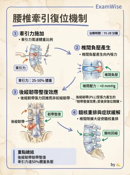 物治 - 力學因子 - AI 圖文解析預覽