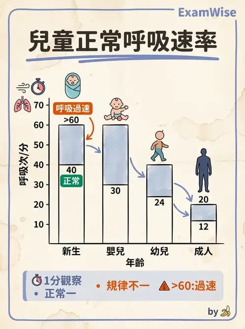 物治 - 新生兒與嬰兒發展評估 - AI 圖文解析預覽