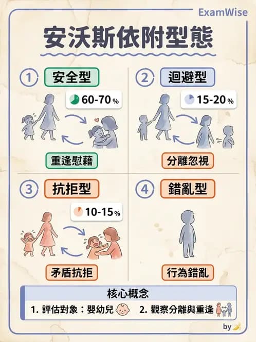 物治 - 新生兒與嬰兒發展評估 - AI 圖文解析預覽