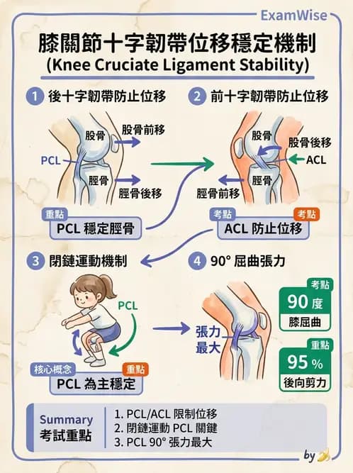 放射 - 骨骼系統 - AI 圖文解析預覽
