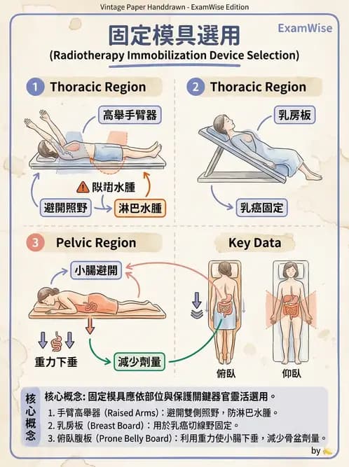 放射 - 模具製作 - AI 圖文解析預覽