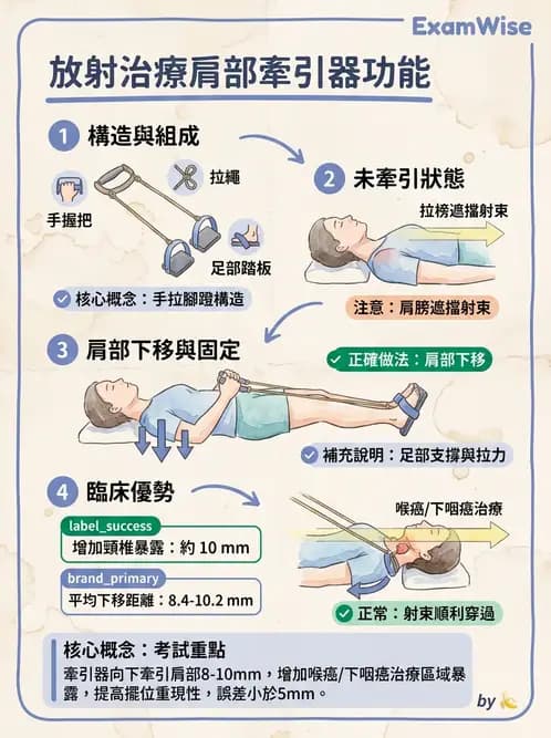 放射 - 模具製作 - AI 圖文解析預覽