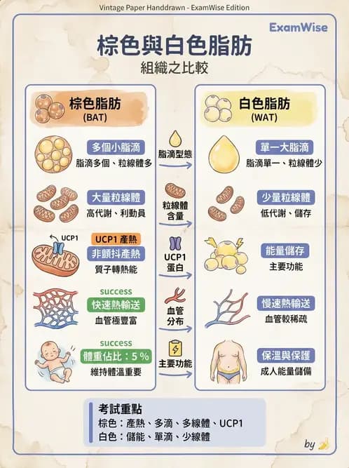 放射 - 細胞、組織與外皮系統 - AI 圖文解析預覽