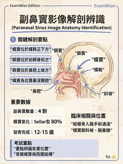放射 - 骨骼系統 - AI 圖文解析預覽