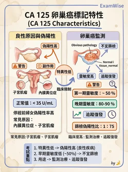 放射 - 免疫分析品管與臨床應用 - AI 圖文解析預覽