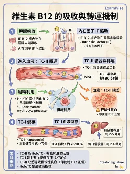 放射 - 消化道造影 - AI 圖文解析預覽