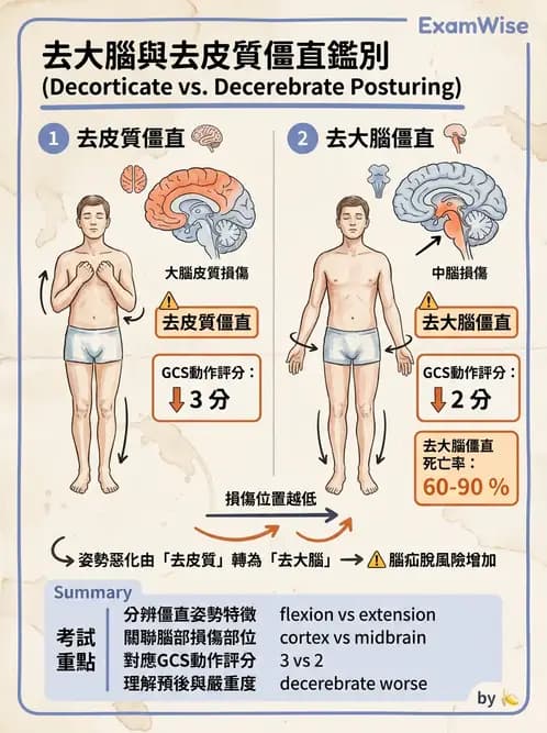 護理師 - 兒童神經肌肉骨骼疾病 - AI 圖文解析預覽