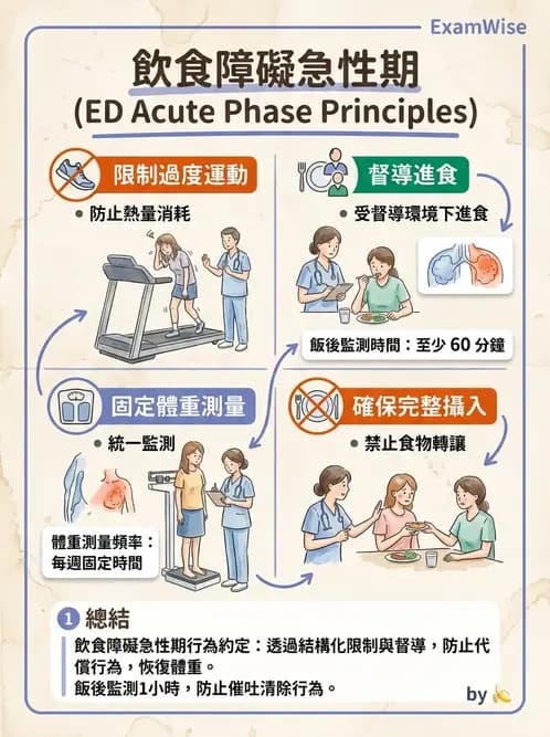 護理師 - 特殊情境護理 - AI 圖文解析預覽