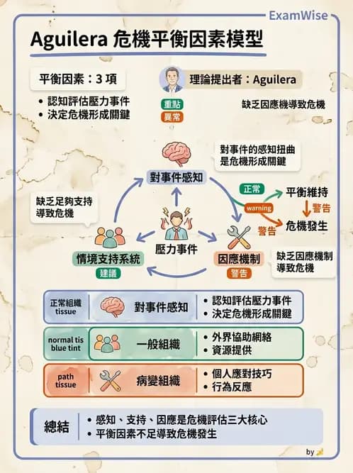 護理師 - 特殊情境護理 - AI 圖文解析預覽