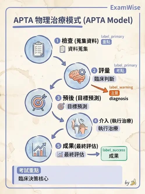 物治 - 專業組織與服務模式 - AI 圖文解析預覽