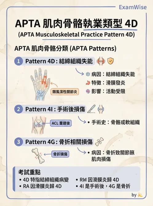 物治 - 專業組織與服務模式 - AI 圖文解析預覽