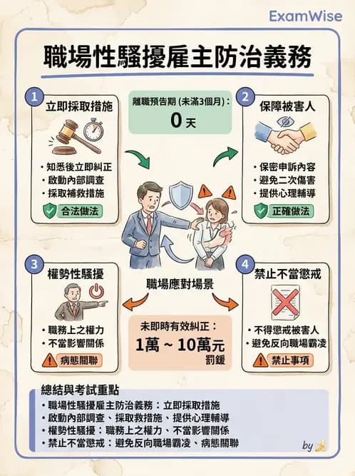 物治 - 性別平等與人權 - AI 圖文解析預覽