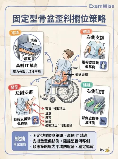 物治 - 輪椅系統 - AI 圖文解析預覽