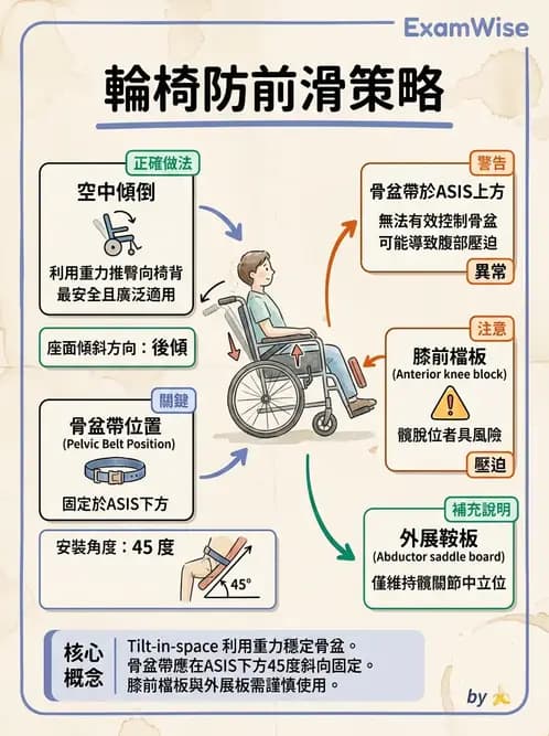 物治 - 輪椅系統 - AI 圖文解析預覽