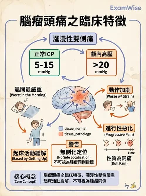 物治 - 運動神經元疾病與其他中樞疾病 - AI 圖文解析預覽