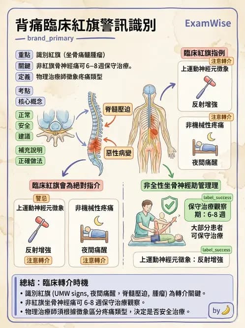 物治 - 初級照護與鑑別診斷 - AI 圖文解析預覽