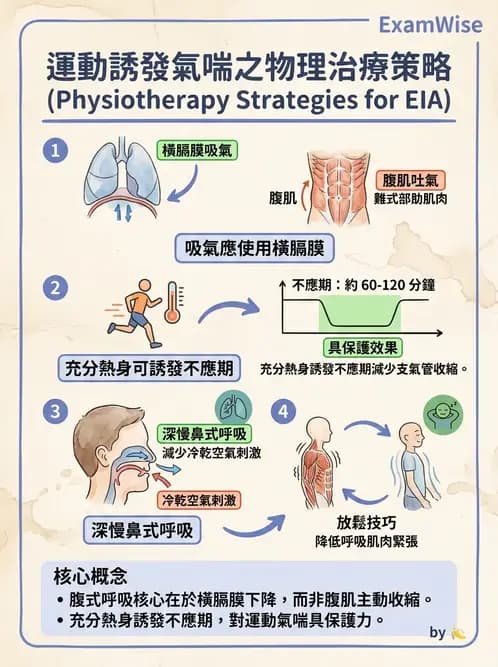 物治 - 小兒呼吸疾患與NICU物理治療 - AI 圖文解析預覽