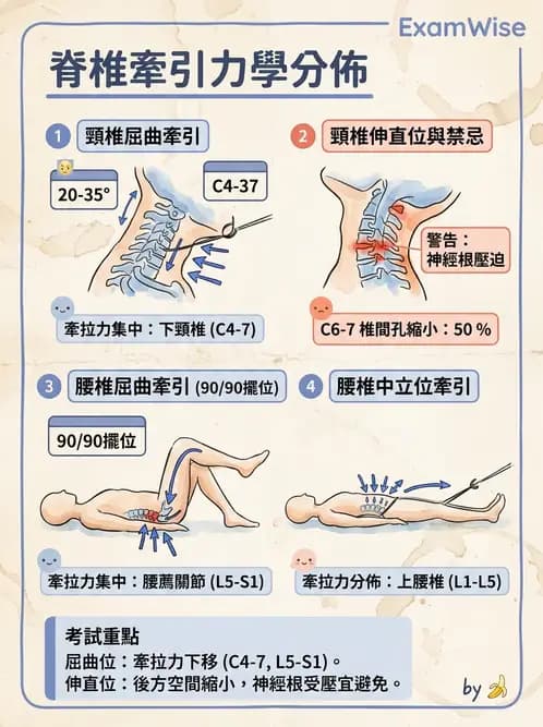 物治 - 力學因子 - AI 圖文解析預覽