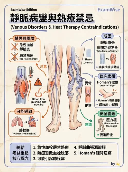 物治 - 心臟藥物、輔助裝置與周邊血管 - AI 圖文解析預覽
