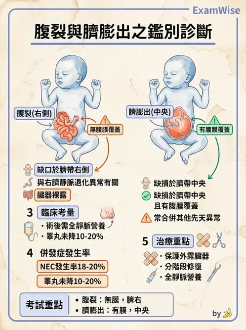 物治 - 骨科與外科疾病 - AI 圖文解析預覽