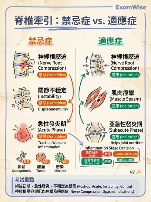 物治 - 力學因子 - AI 圖文解析預覽