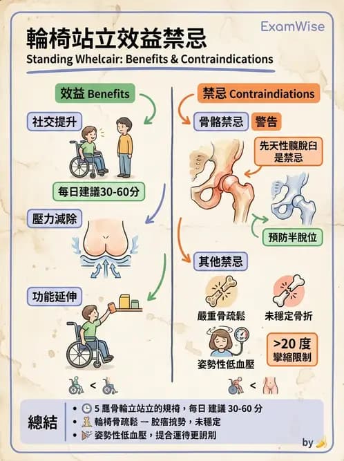 物治 - 輪椅系統 - AI 圖文解析預覽