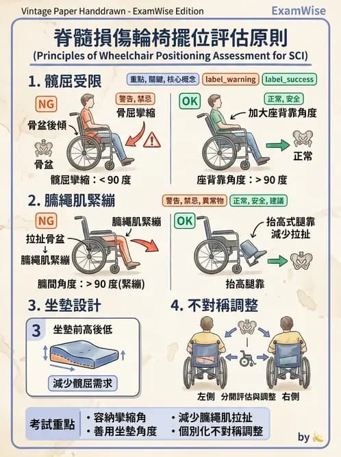 物治 - 輪椅系統 - AI 圖文解析預覽