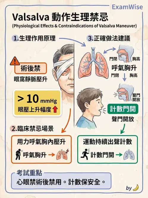 物治 - 肌耐力與神經肌肉適應 - AI 圖文解析預覽