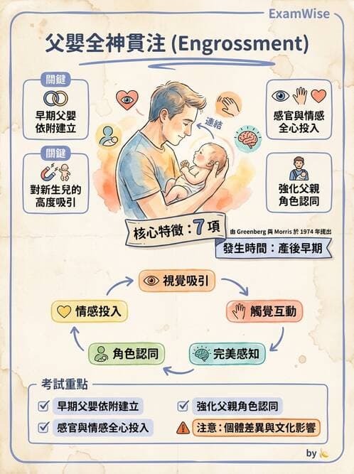 護理師 - 新生兒日常照護與篩檢 - AI 圖文解析預覽