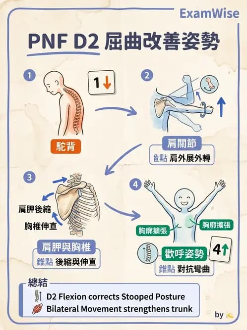 物治 - 巴金森氏病物理治療 - AI 圖文解析預覽